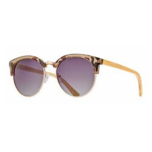 Blue Planet "Marin" Ivory Sunglasses - The Hawaii Store