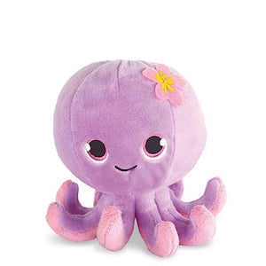 Keiki Kuddles "Tako" (Octopus) Plush