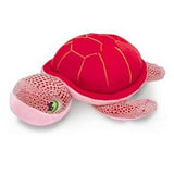 Keiki Kuddle Pink Baby Honu (Sea Turtle) Plush