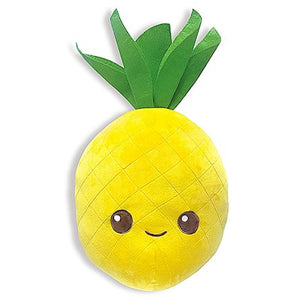 Keiki Kuddles Pineapple Pal Plush Toy