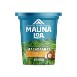 Milk Chocolate Toffee Macadamia Nut 5oz Cup - The Hawaii Store