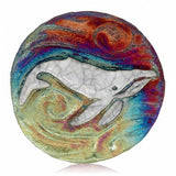 Raku Medallions - The Hawaii Store