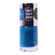 Del Sol "Falling Sky" Color-Changing Nail Polish