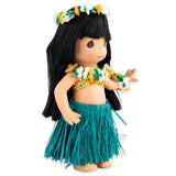 Precious Moments "Kanani" Hawaiian Doll