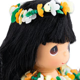 Precious Moments "Kanani" Hawaiian Doll