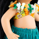 Precious Moments "Kanani" Hawaiian Doll