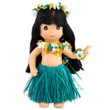 Precious Moments "Kanani" Hawaiian Doll