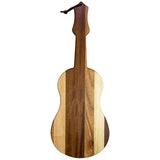 Totally Bamboo Rock & Branch® Ukulele Shaped Serving & Cutting Board