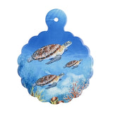 Trivet Ceramic Turtle - The Hawaii Store