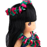 Precious Moments Nalani Hula Doll - 9" - The Hawaii Store