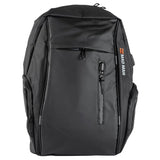 Mad Man "Alpine" Backpack- Black