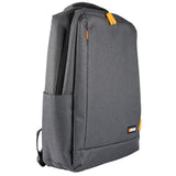 Mad Man "Boulevard" Backpack- Gray