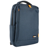 Mad Man "Boulevard" Backpack- Navy