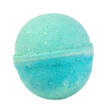 Cait + Co. Wild Blossom Soothing "Sea Glass" Bath Bomb 