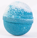 Cait + Co. Wild Blossom "Blue Agave Cactus" Soothing Bath Bomb