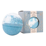 Cait + Co. Wild Blossom "Blue Agave Cactus" Soothing Bath Bomb