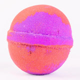 Cait + Co. Wild Blossom "Island Blossom" Soothing Bath Bomb