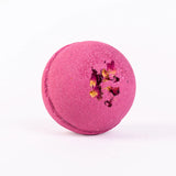 Cait + Co. Wild Blossom Soothing "Jasmine Rose" Bath Bomb