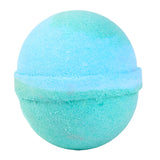 Wild Blossom "Seaside Garden" Bath Bomb