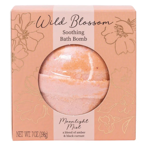 Cait + Co. Wild Blossom Soothing 