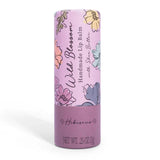 Cait + Co. Wild Blossom Hibiscus Lip Balm