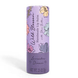 Cait + Co. Wild Blossom "Lavender Dream" Lip Balm