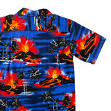 RJC "Royal Volcano" Infant Cabana Shirt