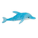 "Benny" the Dolphin Plush Toy