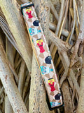 Dis and Bark Kauai Collection Dog Collar