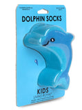 Living Royal "Dolphin" Kids 3D Socks