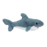 "Torpedo" the Shark Plush Toy