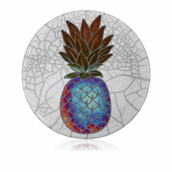 Coasters Matte Raku - The Hawaii Store