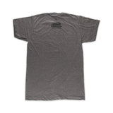 Tee-Perfection Maori/Heather Charcoal