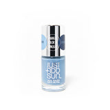 Del Sol "Ocean Blue" Color-Changing Nail Polish 