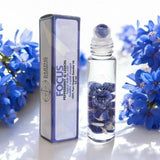 Crystal Roll-On Focus Essential Oil