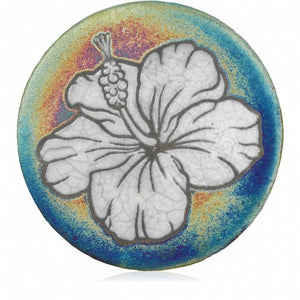 Coasters Matte Raku - The Hawaii Store