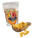 Ahualoa "Chili Spiced" Hawaii Macadamia Nuts, 8-Ounce