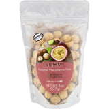 Ahualoa "Lilikoi" Hawaiian Macadamia Nuts, 8-Ounce