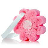 Spongellé "He'e Berry" Hawaiian Botanical Body Wash Sponge