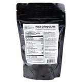 Ahualoa Milk Chocolate Covered Macadamia Nuts, 8-oz