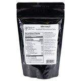 Ahualoa "Sea Salt" Roasted Macadamia Nuts Nutrition Facts