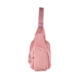 Ampere-Creations-Julie-Nylon-Crossbody-Sling-Bag---Pink