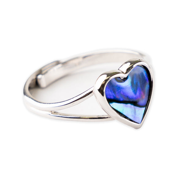 Ariki-Palladium-and-Paua-Heart-Ring