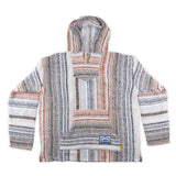 Baja Joe PCC Patch Sky Hoody