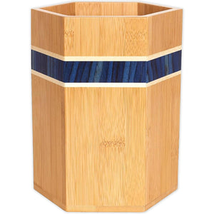 Totally Bamboo "Baltique Malta" Kitchen Utensil Holder