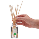 Dani Naturals "Bamboo Bergamot" Reed Diffuser