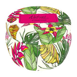 Bamboo Island "Tuberose" Scented Candle in Keepsake Tin-  8oz