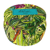 Bamboo Island "Maile Leaf" Candle in Keepsake Tin- 8oz