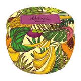 Bamboo Island Mango Candle Tin-  8oz