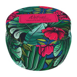 Bamboo Island "Mountain Apple" Scented Candle Tin- 8 oz.